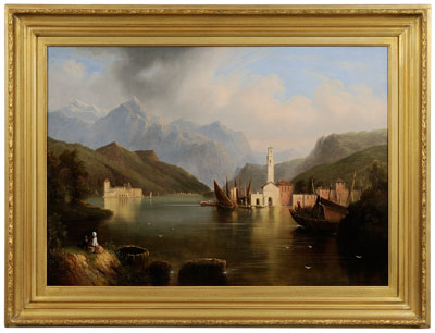 Edmund C. Coates (New York,