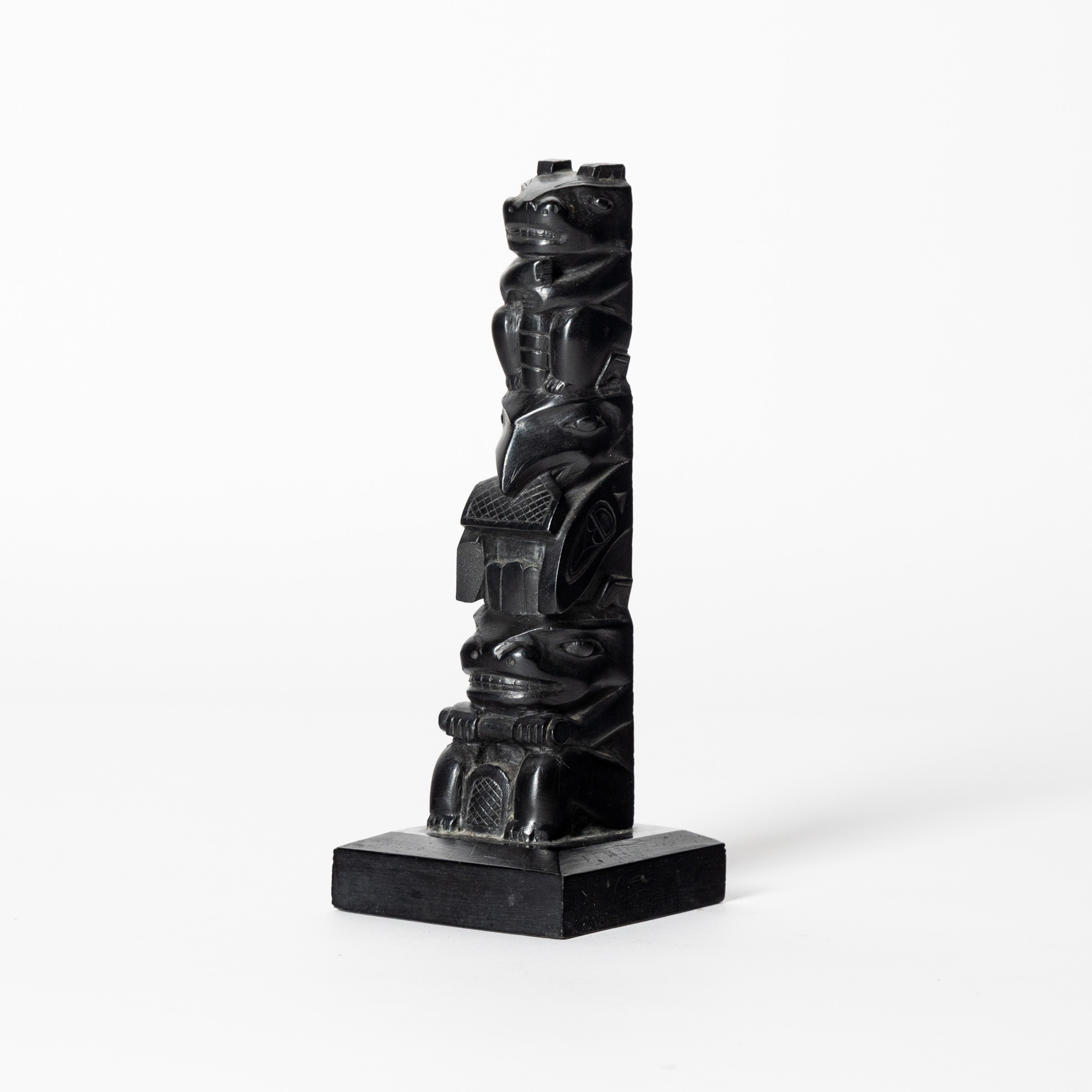 EDMUND CALDER (1900-1978), Haida