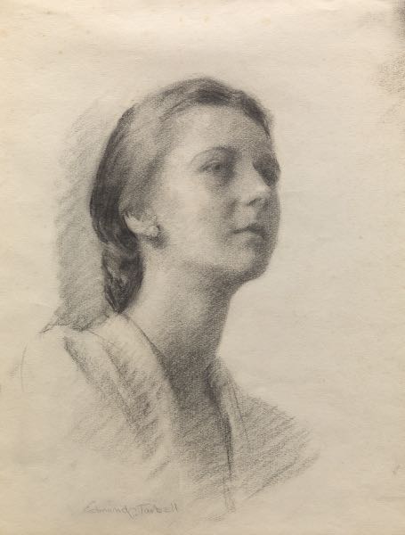 EDMUND CHARLES TARBELL (AMERICAN,