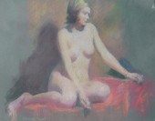 EDMUND CHARLES TARBELL (AMERIC