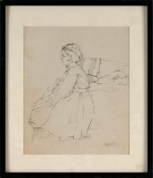 EDMUND CHARLES TARBELL (MASSAC