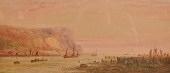 EDMUND DARCH LEWIS (1835 - 191