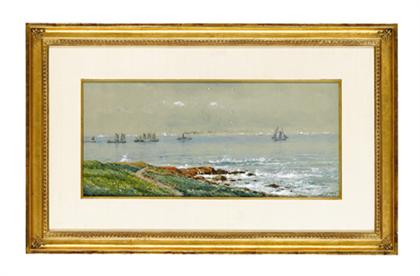 Edmund Darch Lewis (1835-1910)   