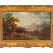 Edmund Darch Lewis
(American,