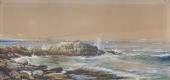 EDMUND DARCH LEWIS (AMERICAN 1