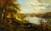 EDMUND DARCH LEWIS  (american