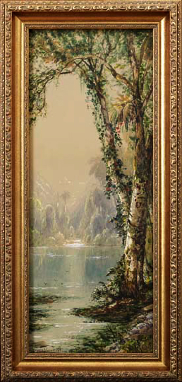 Edmund Darch Lewis