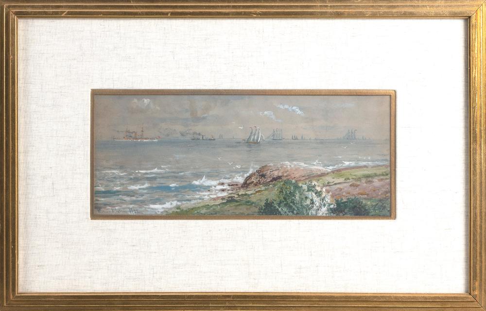 EDMUND DARCH LEWIS (PENNSYLVANIA,