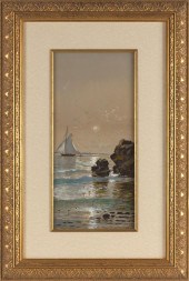 EDMUND DARCH LEWIS (PENNSYLVAN