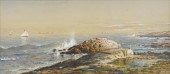 EDMUND DARCH LEWIS 'ROCKY SEAC