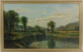 EDMUND DARCH LEWIS, VERMONT LA