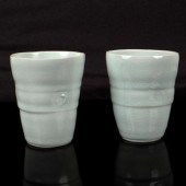 Edmund de Waal (born 1964), tw
