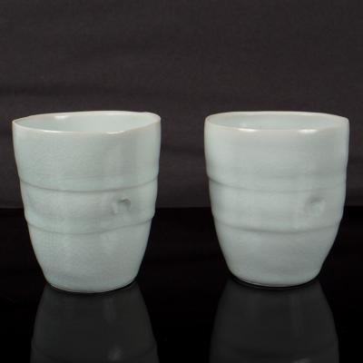 Edmund de Waal (born 1964), two