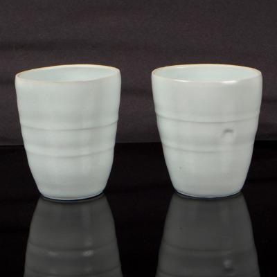 Edmund de Waal (born 1964), two