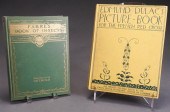EDMUND DULAC'S PICTURE BOOK FO
