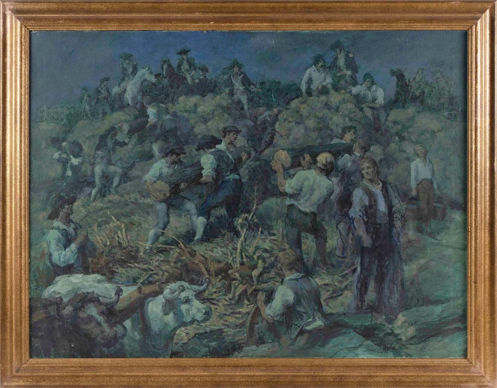 EDMUND FRANKLIN WARD (NEW YORK,