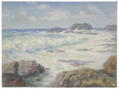 EDMUND FRANKLIN WARDAmerican 1