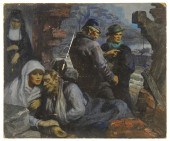 EDMUND FRANKLIN WARDAmerican 1