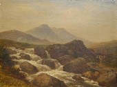 Edmund Gill (British 1820-1894