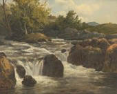 EDMUND GILL (ENGLISH, 1820 - 1