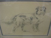 Edmund H. Osthaus drawing of C