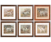 EDMUND H. OSTHAUS HUNTING PRIN