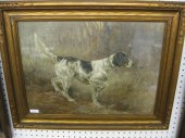 Edmund H. Osthaus Lithograph S