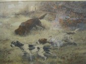 Edmund H. Osthaus Lithograph s