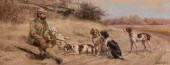 EDMUND HENRY OSTHAUS, AMERICAN