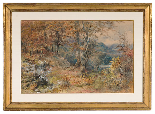 Edmund Henry Osthaus (Ohio
