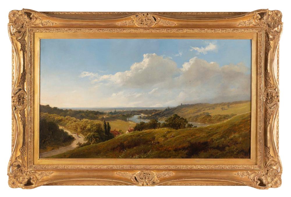 EDMUND JOHANN NEIMANN (ENGLAND,