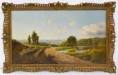 Edmund Johann Niemann (1813-18