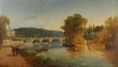 EDMUND JOHANN NIEMANN (BRITISH