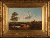 EDMUND JOHANN NIEMANN (BRITISH