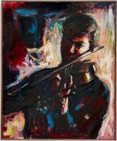 Edmund K. Yaghjian (South Caro