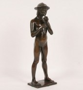 Edmund Moeller (German, 1885-?