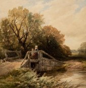 Edmund Morison Wimperis (1835-