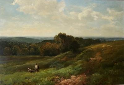 Edmund Morison Wimperis (British