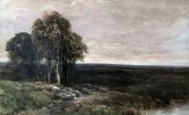 Edmund Morrison Wimperis (1835