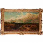 EDMUND NIEMANN, LANDSCAPE PAIN