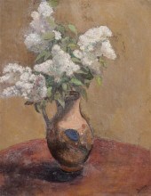 Edmund Quincy (American 1903-1
