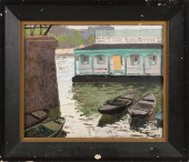 EDMUND QUINCY (MASSACHUSETTS,