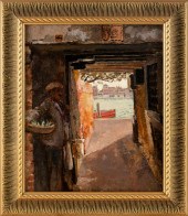 EDMUND QUINCY (MASSACHUSETTS,