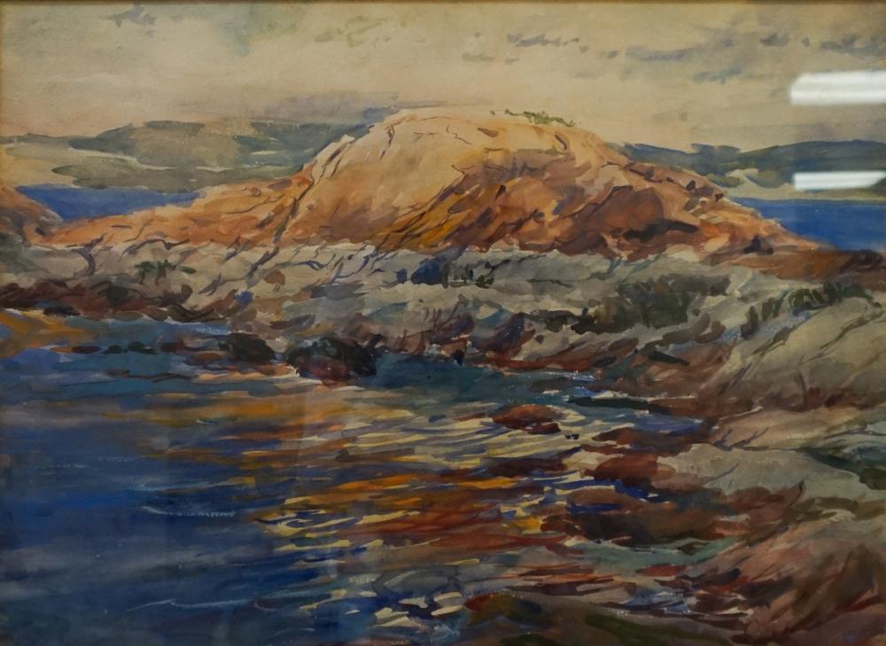 EDMUND SCHUREMAN CAMPBELL