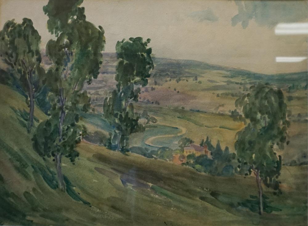 EDMUND SCHUREMAN CAMPBELL