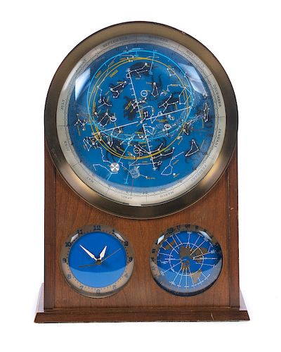 EDMUND SCIENTIFIC CO. SPILHAUS