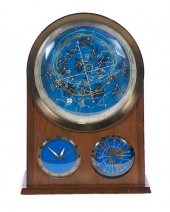 EDMUND SCIENTIFIC CO. SPILHAUS