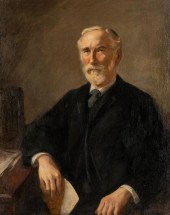 EDMUND W. GIESBERT (1893-1971)