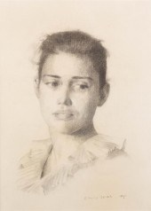 EDMUND WYLY GRIER (BRITISH, 18