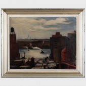 EDMUND YAGHIJAN (1903-1997): A
